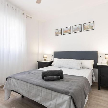 Apartmán Ronda De Muleros 6 Jerez de la Frontera Exteriér fotografie