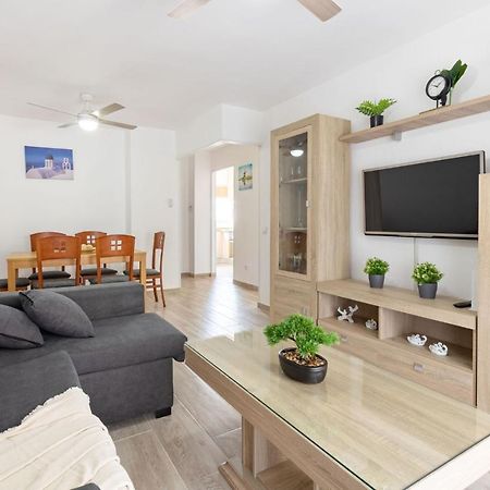 Apartmán Ronda De Muleros 6 Jerez de la Frontera Exteriér fotografie