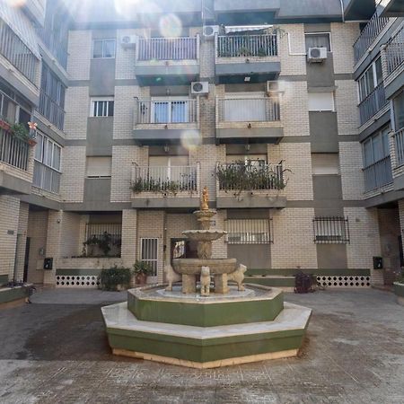 Apartmán Ronda De Muleros 6 Jerez de la Frontera Exteriér fotografie