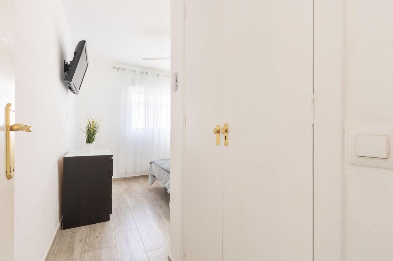 Apartmán Ronda De Muleros 6 Jerez de la Frontera Exteriér fotografie
