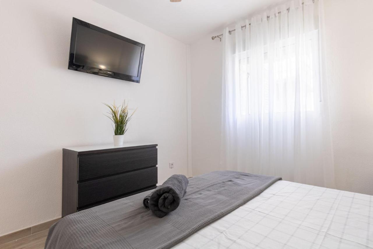 Apartmán Ronda De Muleros 6 Jerez de la Frontera Exteriér fotografie