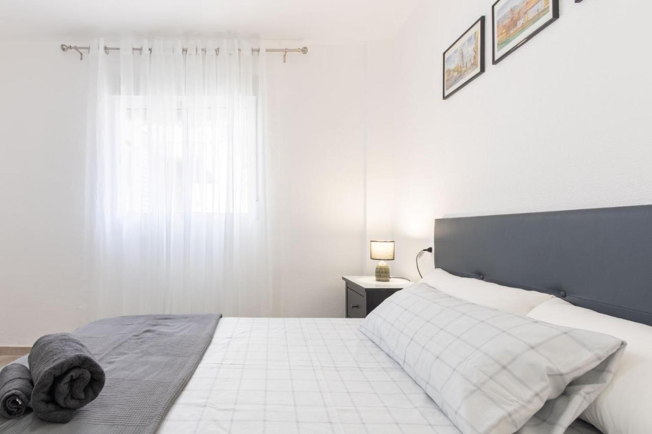 Apartmán Ronda De Muleros 6 Jerez de la Frontera Exteriér fotografie