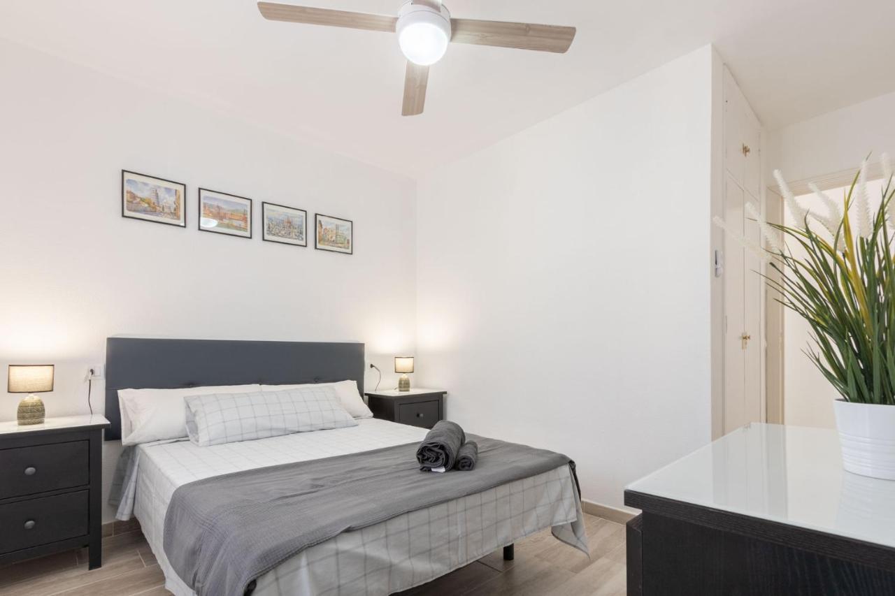 Apartmán Ronda De Muleros 6 Jerez de la Frontera Exteriér fotografie