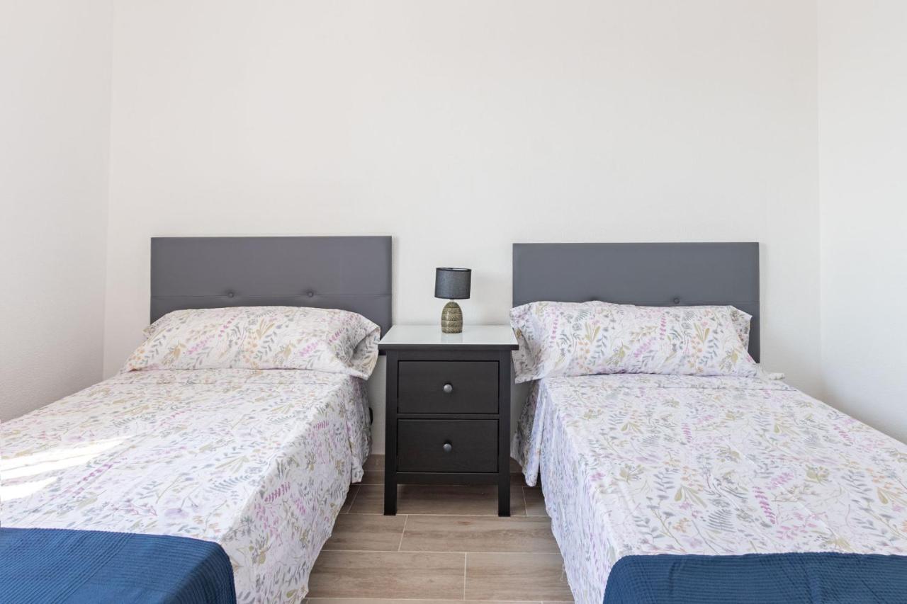 Apartmán Ronda De Muleros 6 Jerez de la Frontera Exteriér fotografie