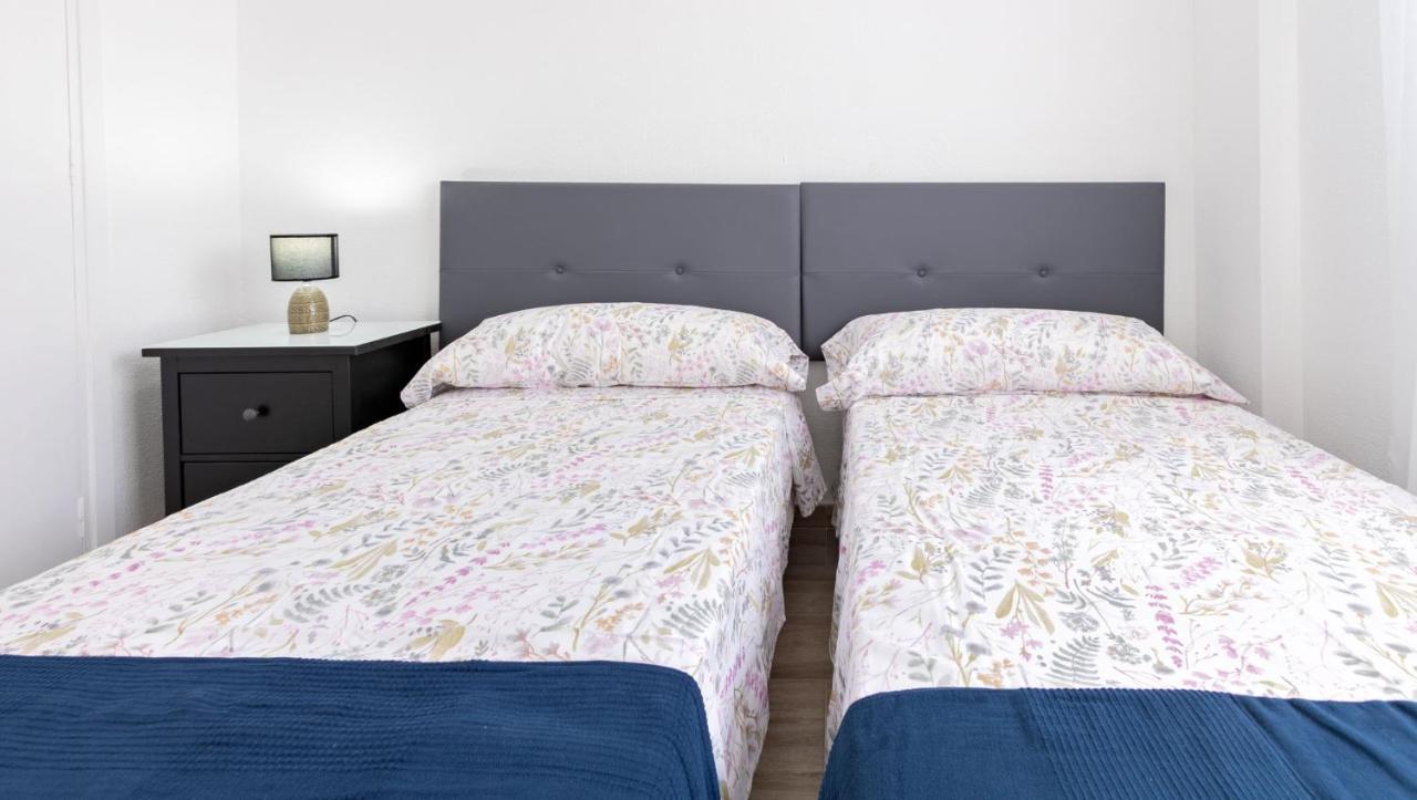 Apartmán Ronda De Muleros 6 Jerez de la Frontera Exteriér fotografie
