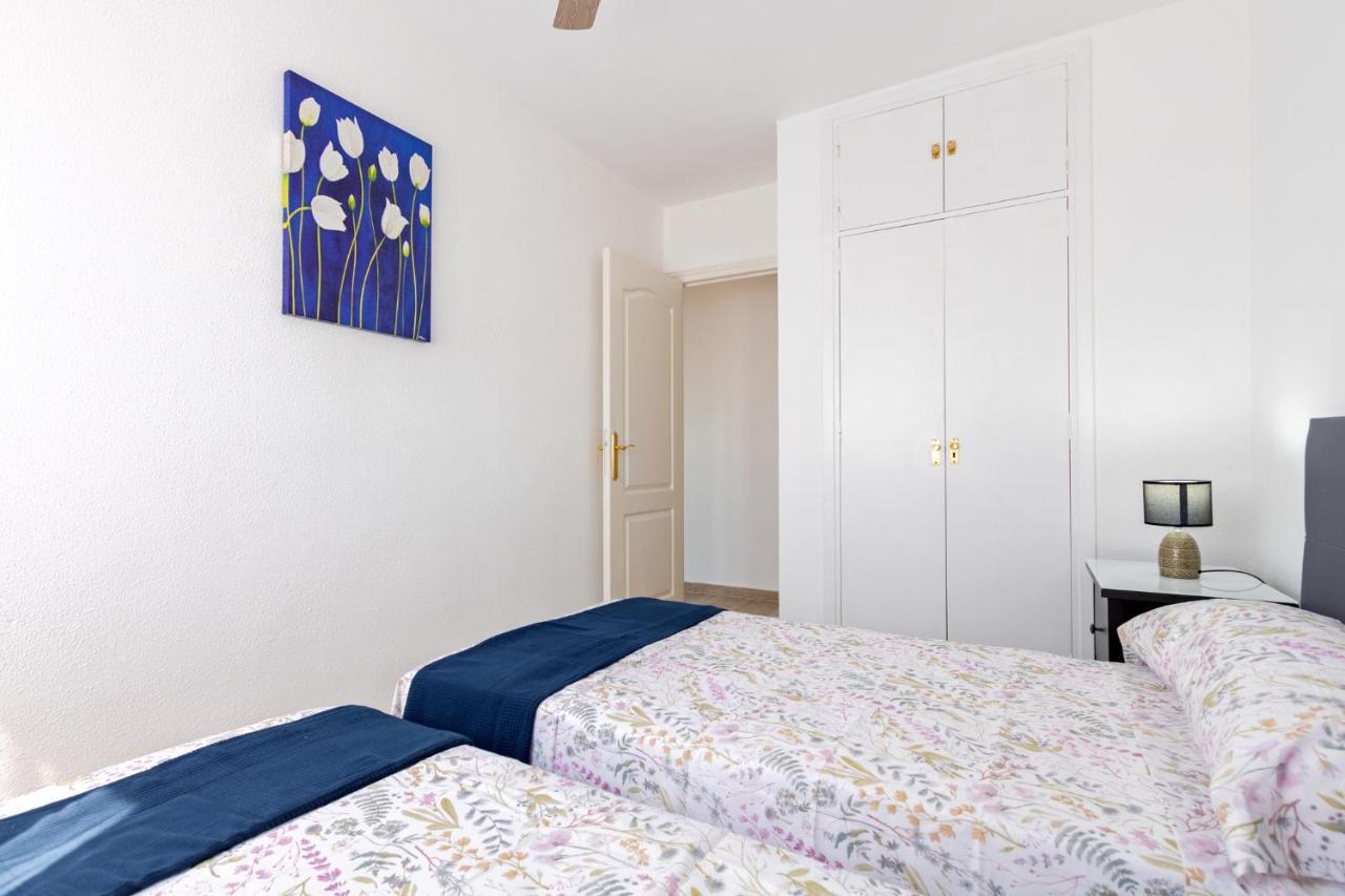Apartmán Ronda De Muleros 6 Jerez de la Frontera Exteriér fotografie