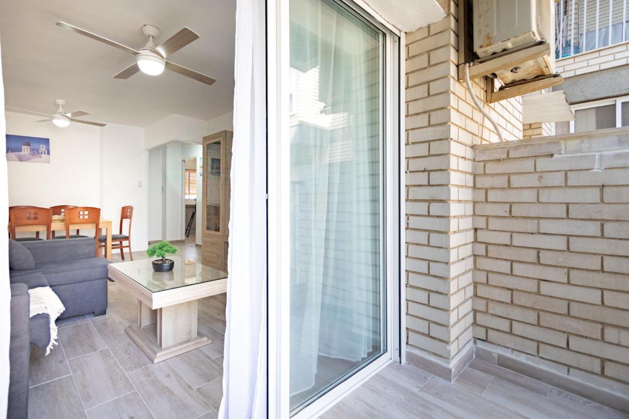 Apartmán Ronda De Muleros 6 Jerez de la Frontera Exteriér fotografie