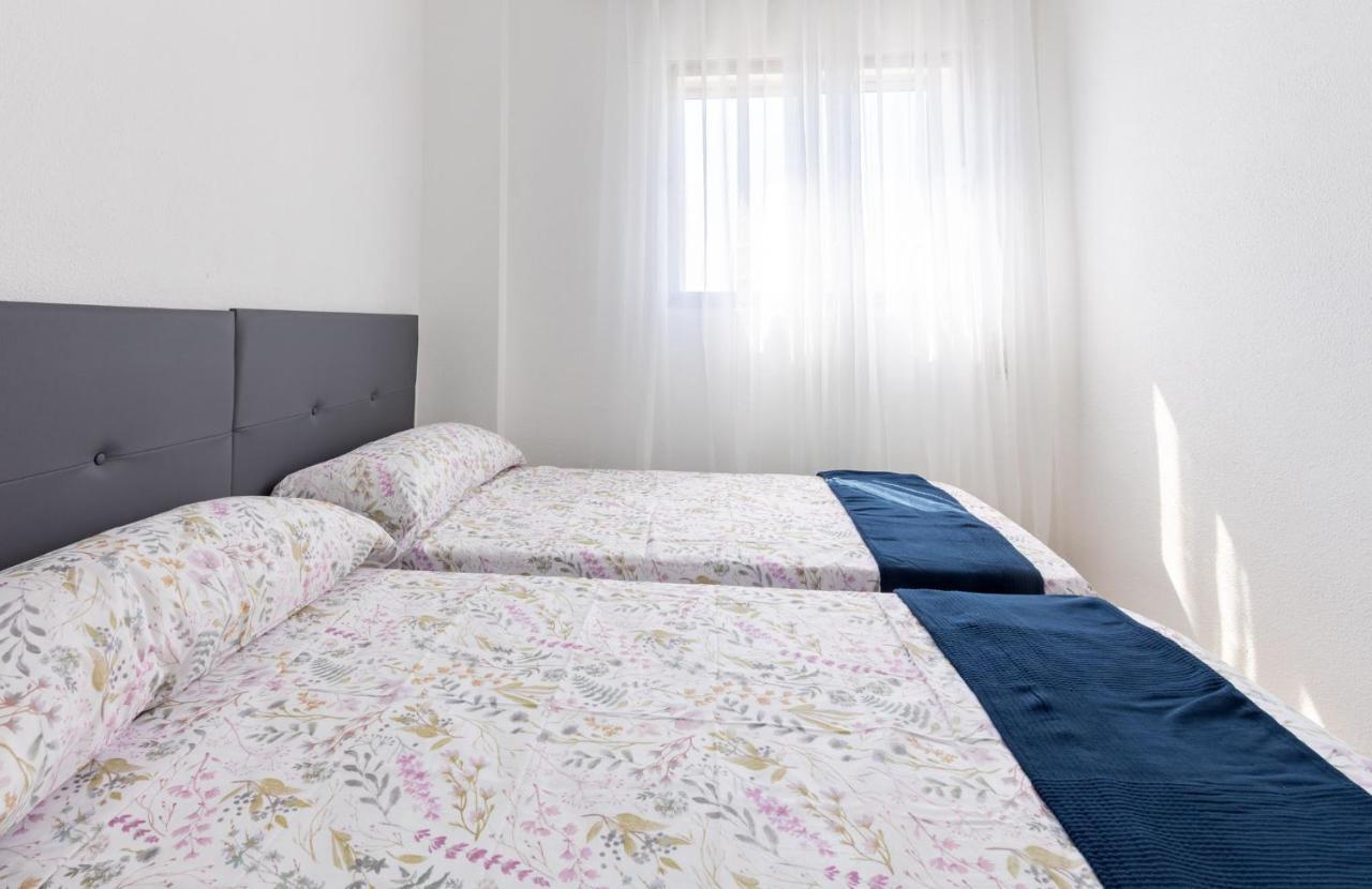 Apartmán Ronda De Muleros 6 Jerez de la Frontera Exteriér fotografie