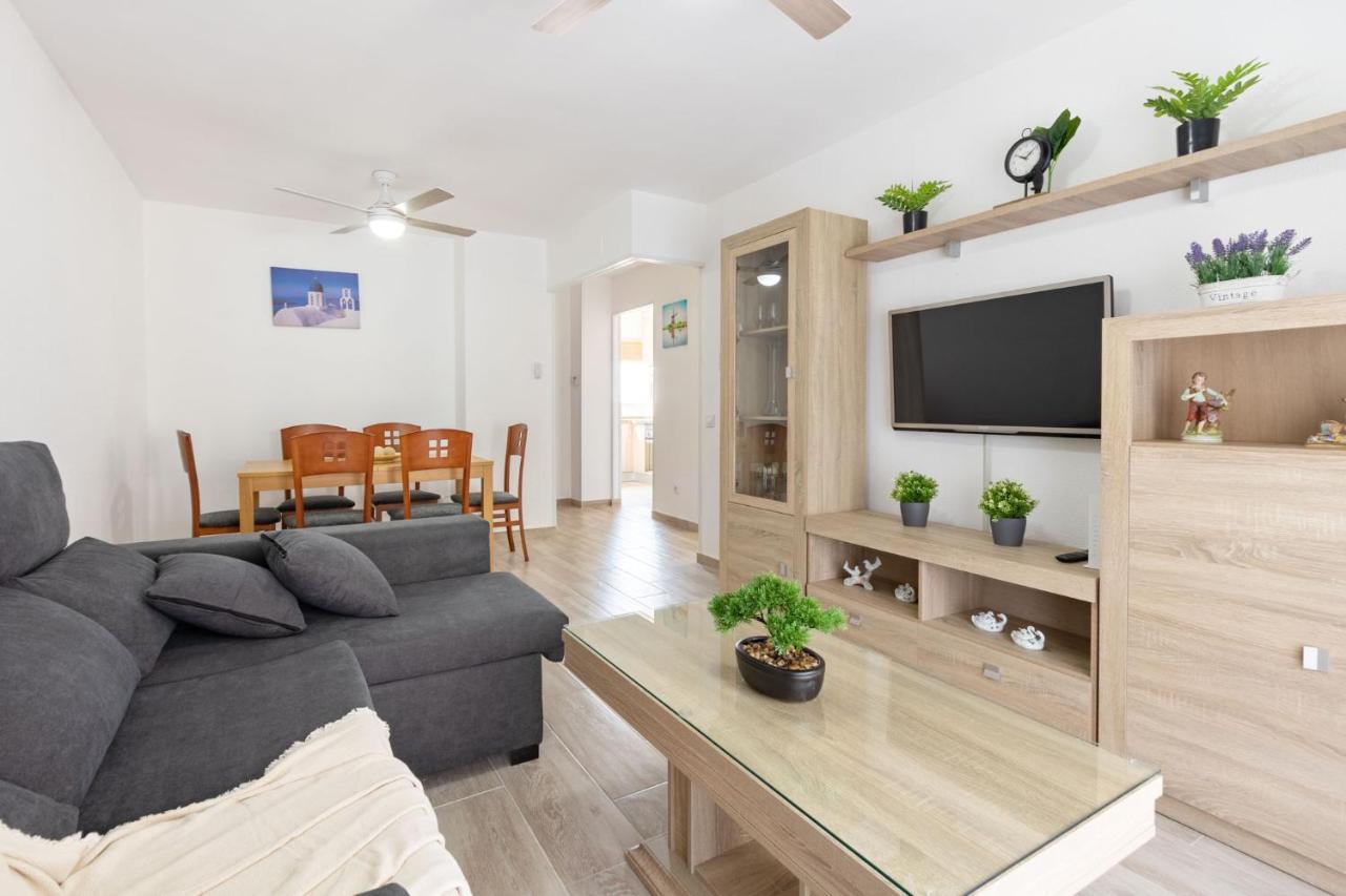 Apartmán Ronda De Muleros 6 Jerez de la Frontera Exteriér fotografie