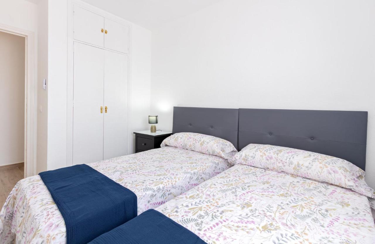 Apartmán Ronda De Muleros 6 Jerez de la Frontera Exteriér fotografie