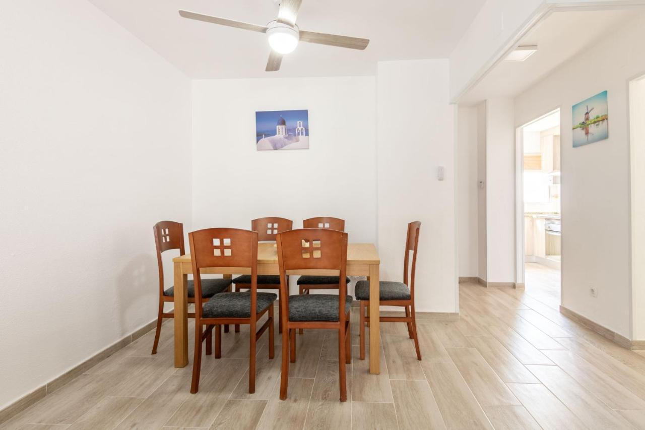 Apartmán Ronda De Muleros 6 Jerez de la Frontera Exteriér fotografie