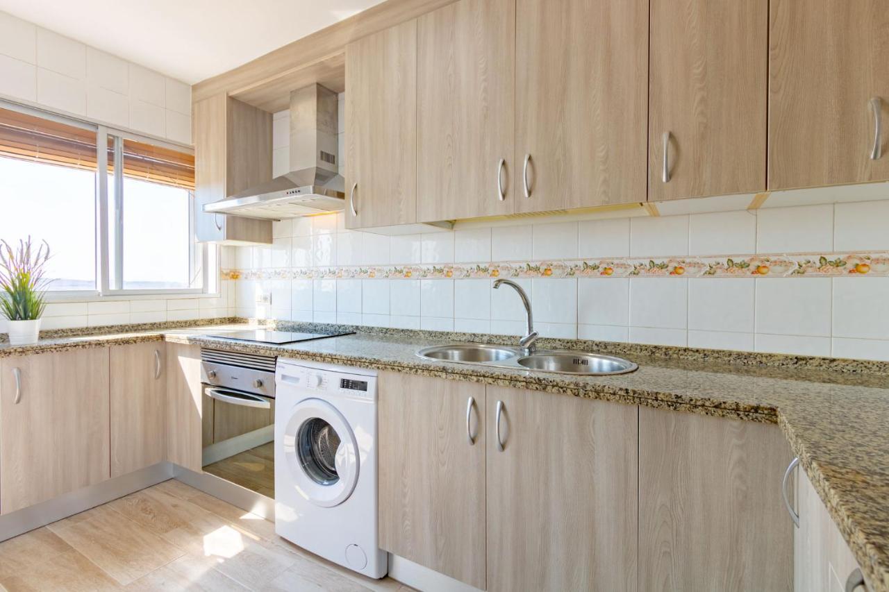 Apartmán Ronda De Muleros 6 Jerez de la Frontera Exteriér fotografie