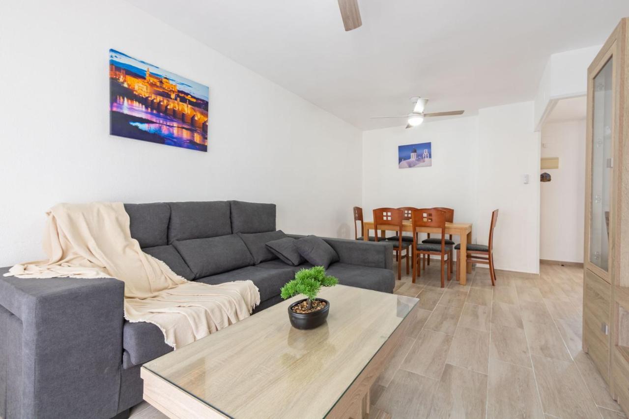 Apartmán Ronda De Muleros 6 Jerez de la Frontera Exteriér fotografie