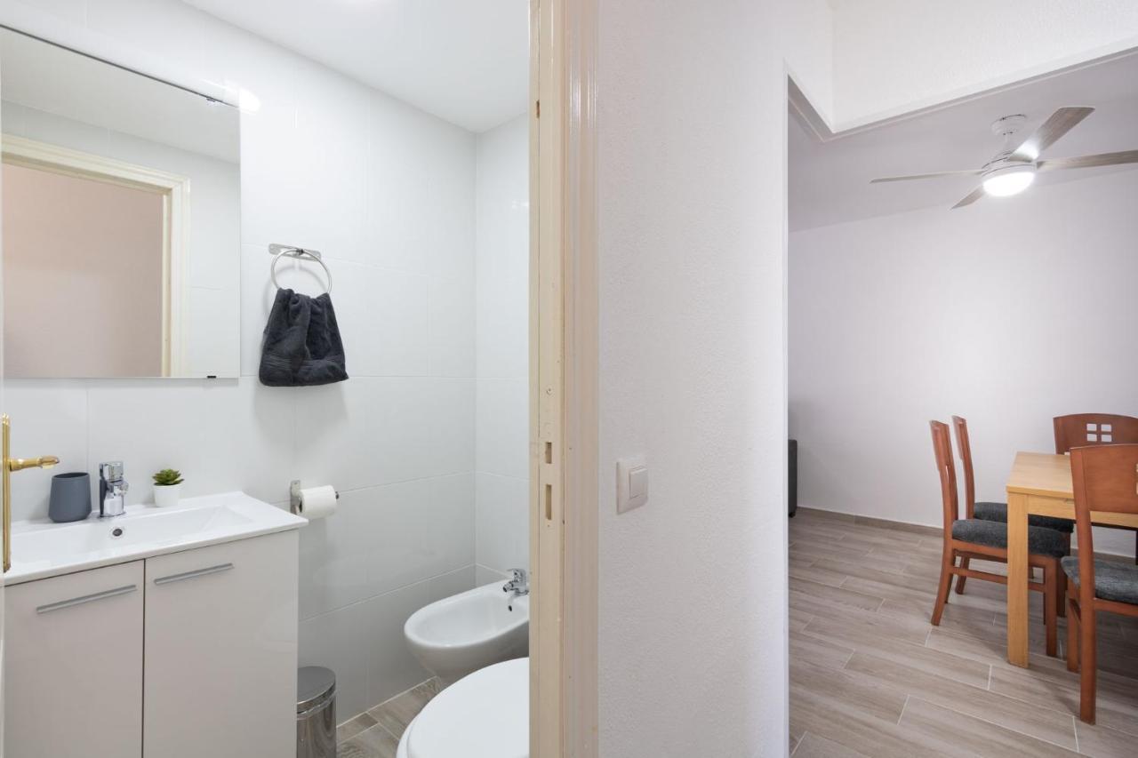 Apartmán Ronda De Muleros 6 Jerez de la Frontera Exteriér fotografie