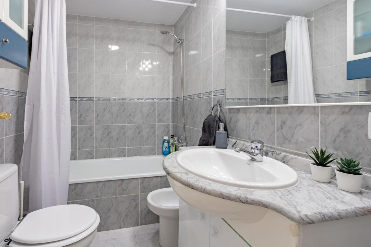 Apartmán Ronda De Muleros 6 Jerez de la Frontera Exteriér fotografie