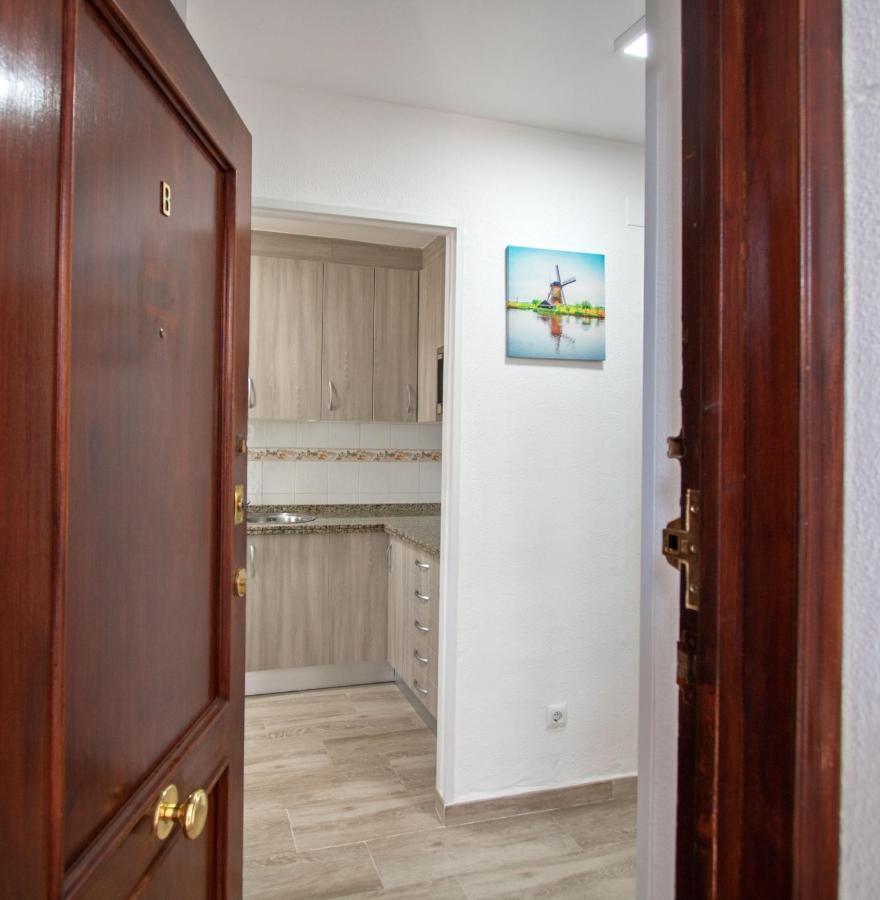 Apartmán Ronda De Muleros 6 Jerez de la Frontera Exteriér fotografie