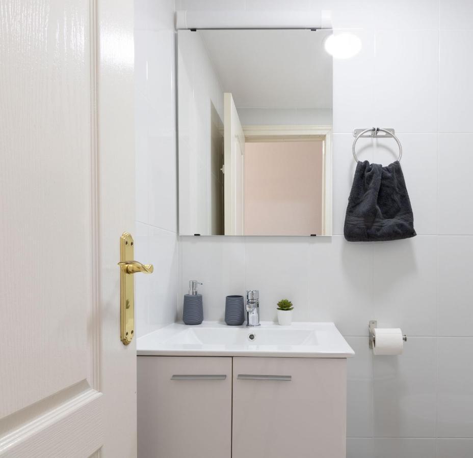 Apartmán Ronda De Muleros 6 Jerez de la Frontera Exteriér fotografie