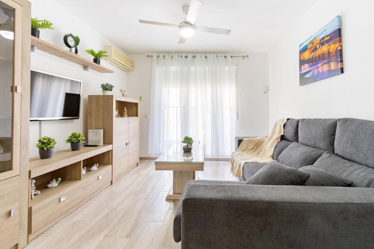 Apartmán Ronda De Muleros 6 Jerez de la Frontera Exteriér fotografie