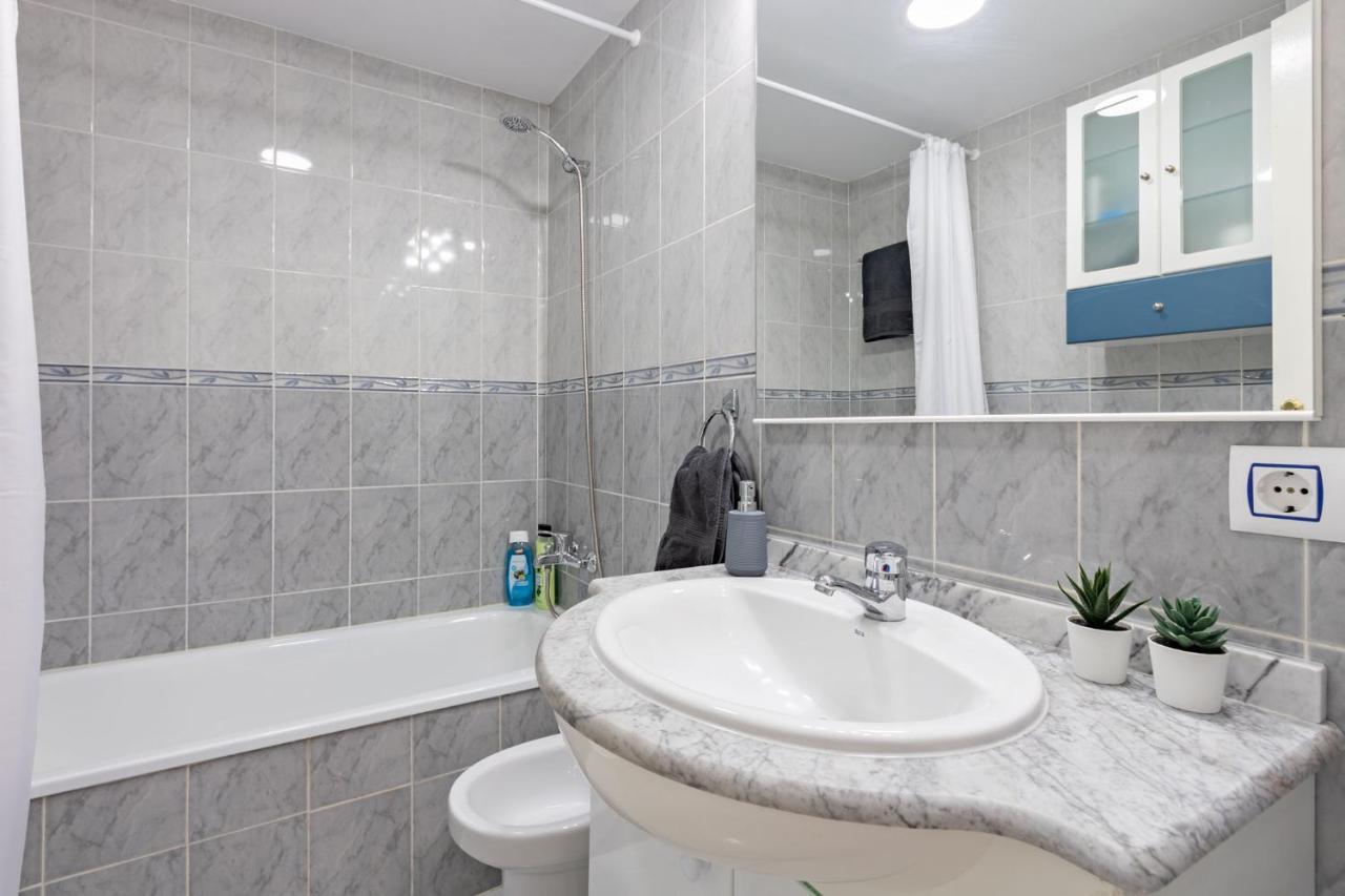Apartmán Ronda De Muleros 6 Jerez de la Frontera Exteriér fotografie