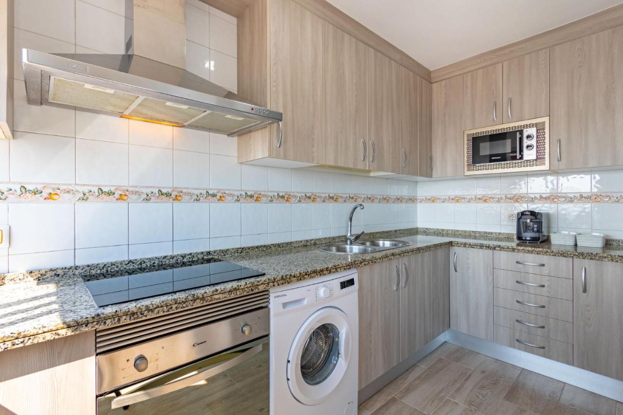Apartmán Ronda De Muleros 6 Jerez de la Frontera Exteriér fotografie